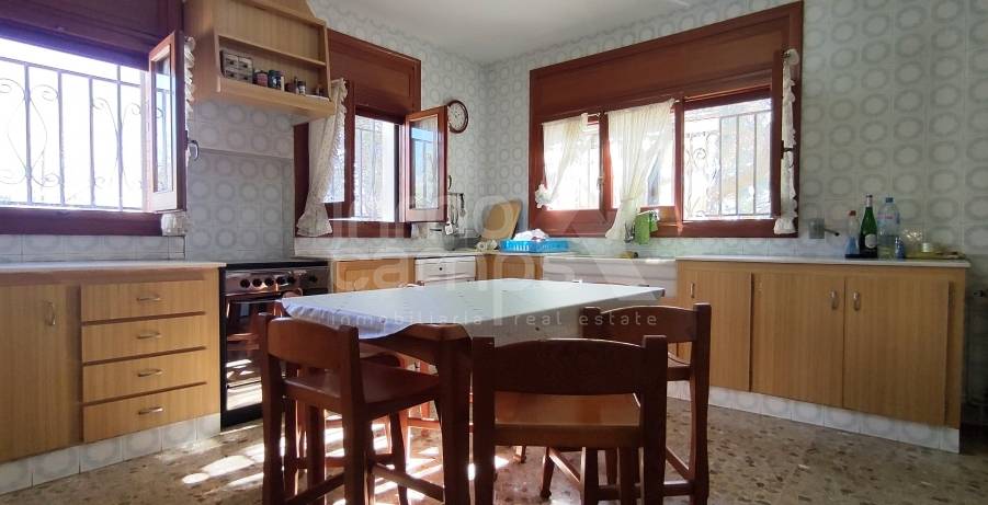 Venta - Casa de Campo - Gaianes