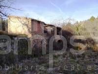 Te koop - Finca - Vall d'Alcalá - Vall D'Alcalá