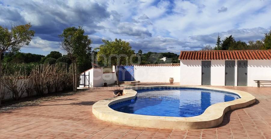 Te koop - Villa - Ontinyent