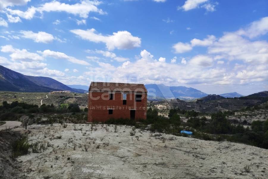 Venta - Casa de Campo - Planes