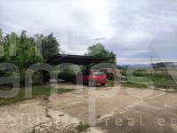 Te koop - Landhuis - Albaida