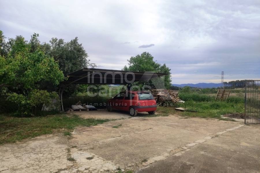 Te koop - Landhuis - Albaida