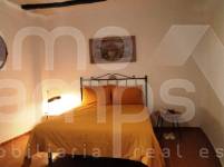 Venta - Casa de Pueblo - Cocentaina