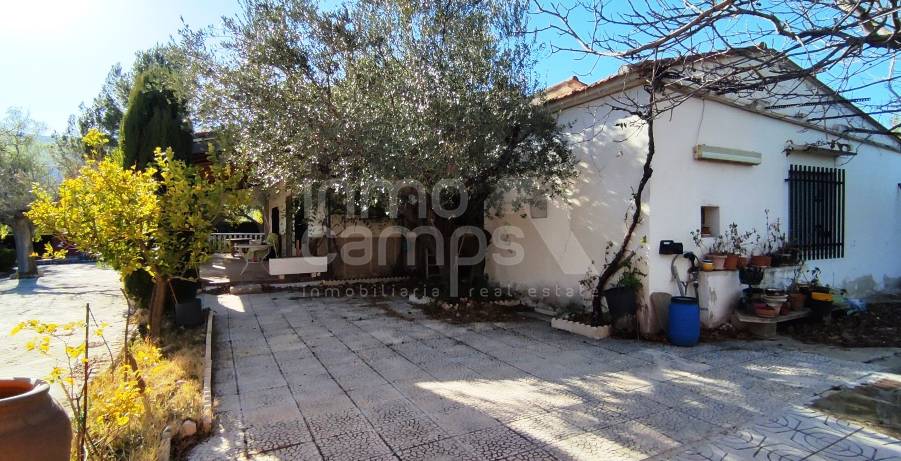 For sale - Country House - Muro de Alcoy