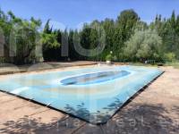 Venta - Casa de Campo - Alcoy