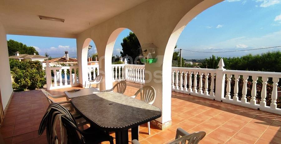 For sale - Country House - Albaida