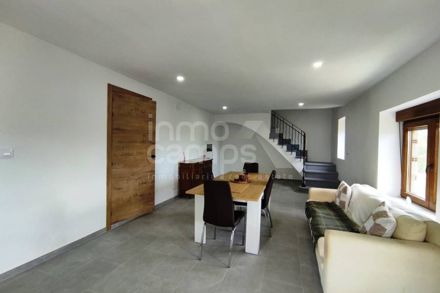 Venta - Finca - Cocentaina