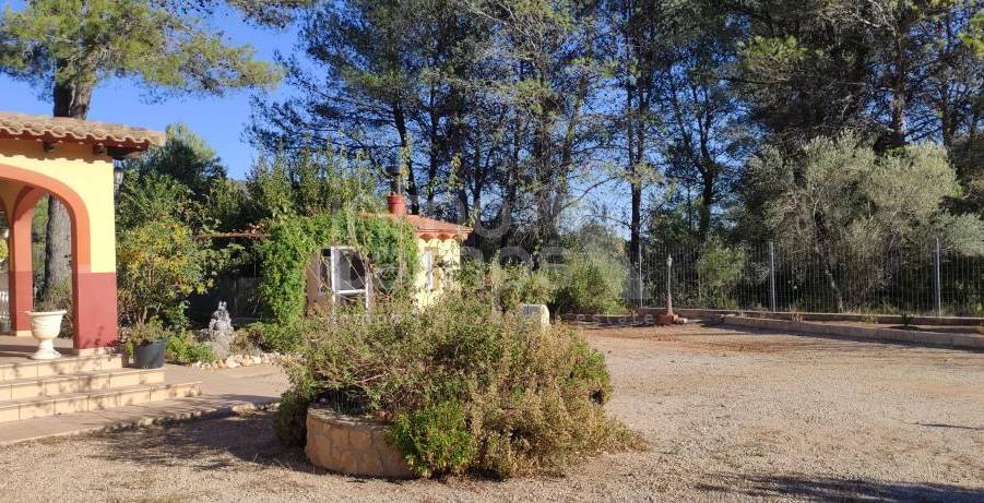 Venta - Casa de Campo - Villalonga