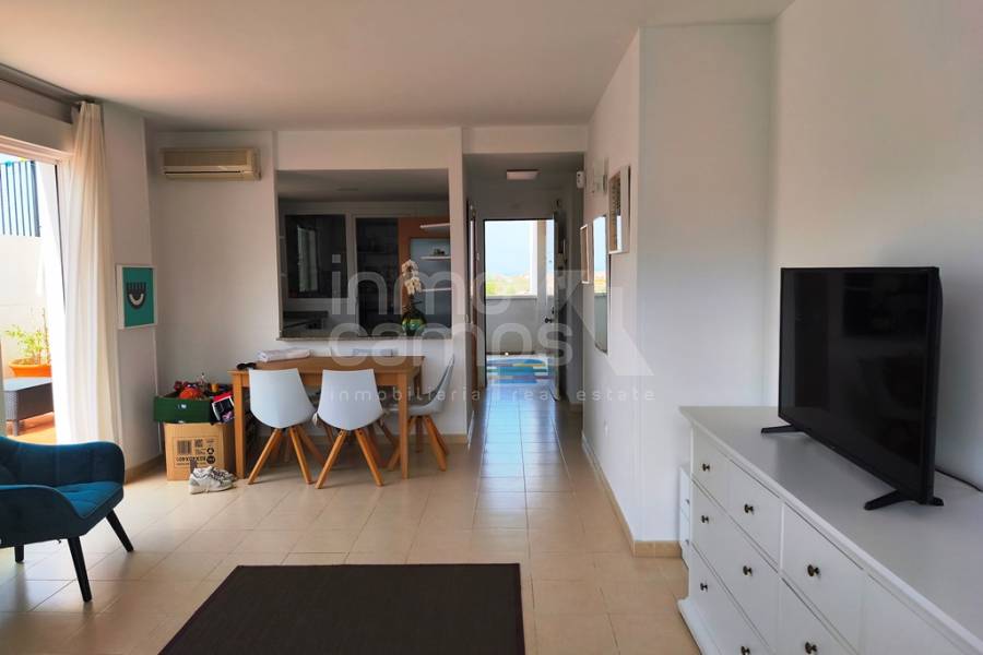 Te koop - Penthouse - El Verger