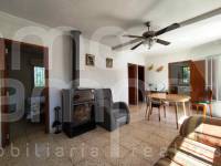 Venta - Casa de Campo - Agullent