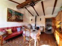 For sale - Country House - Benifallim