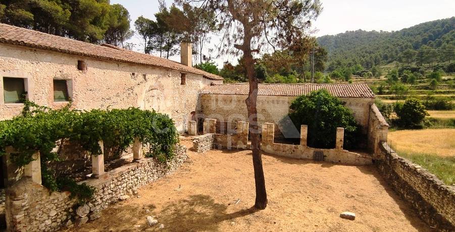 Venta - Finca - Alcoy