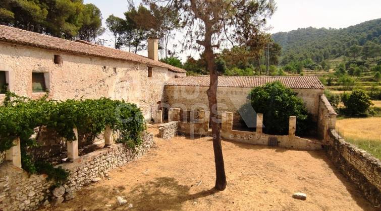 Finca - Venta - Alcoy - Alcoy