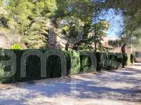 For sale - Country House - Cocentaina