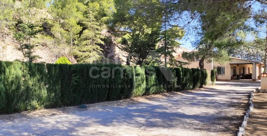 For sale - Country House - Cocentaina