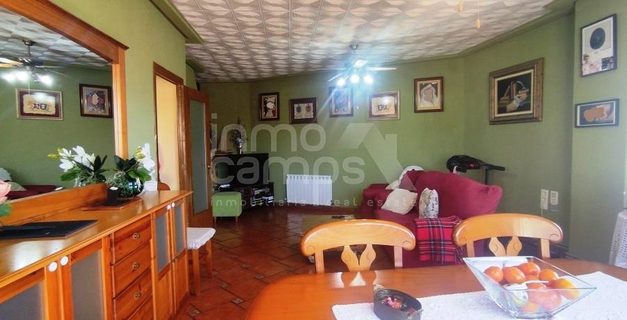 Venta - Apartamento - Cocentaina