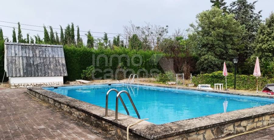 Te koop - Villa - Alcoy