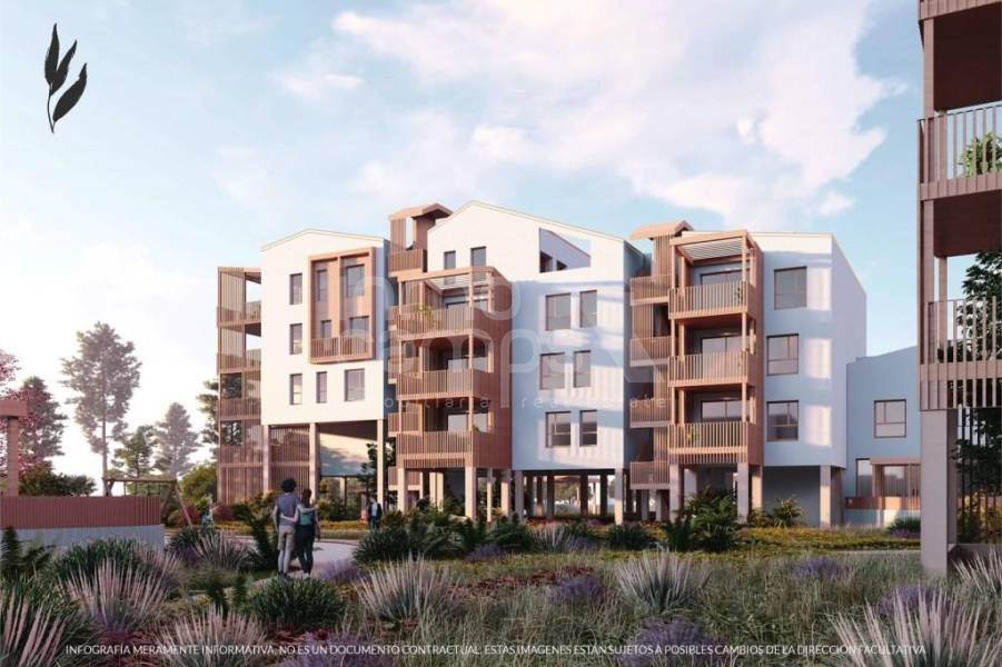For sale - Apartment - El Verger