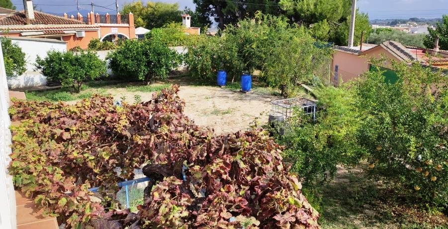 For sale - Country House - Albaida