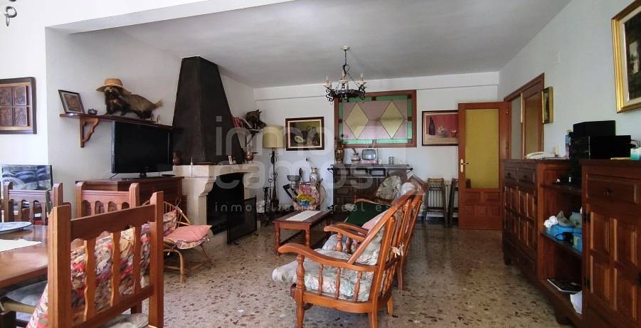 Venta - Casa de Campo - Gaianes