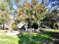 For sale - Finca - Alfafara