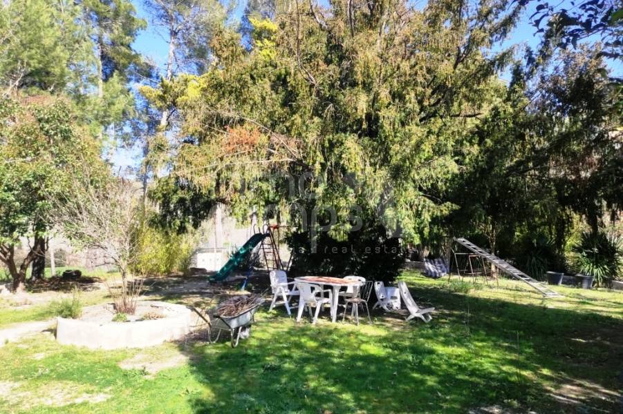 For sale - Finca - Alfafara