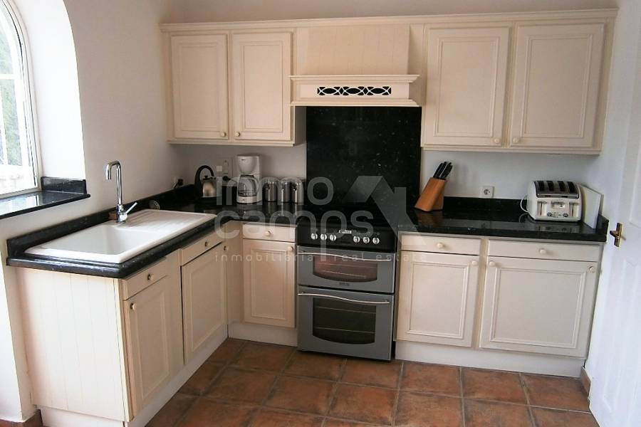 For sale - Villa - Muro de Alcoy