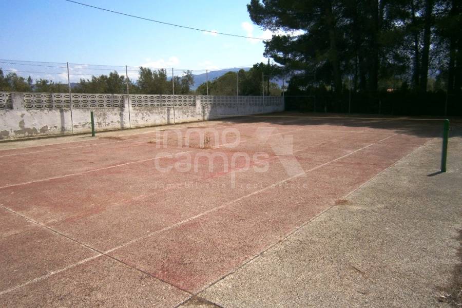 Venta - Casa de Campo - Gaianes