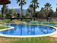 Holiday - Apartment - El Verger