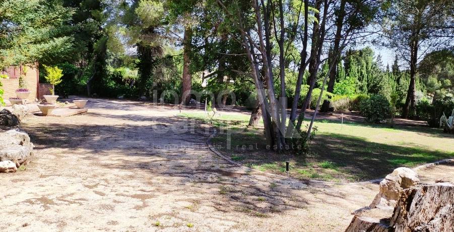 Te koop - Villa - Cocentaina