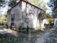 Te koop - Landhuis - Alcoy