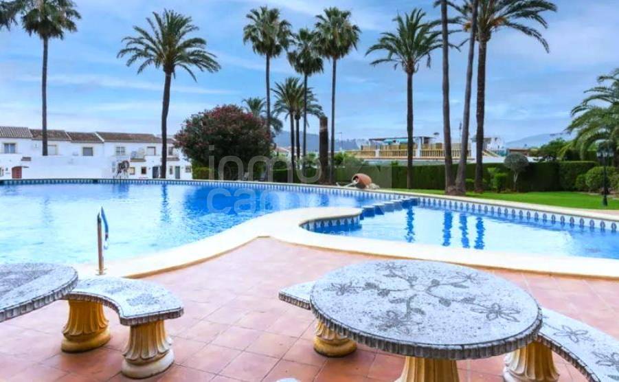 For sale - Terraced house - Pedreguer