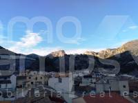 Te koop - Stadhuis - Bolulla - Pueblo