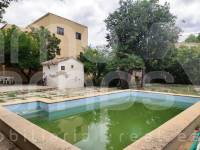 Te koop - Finca - Cocentaina