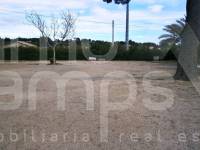 Venta - Casa de Campo - Ontinyent