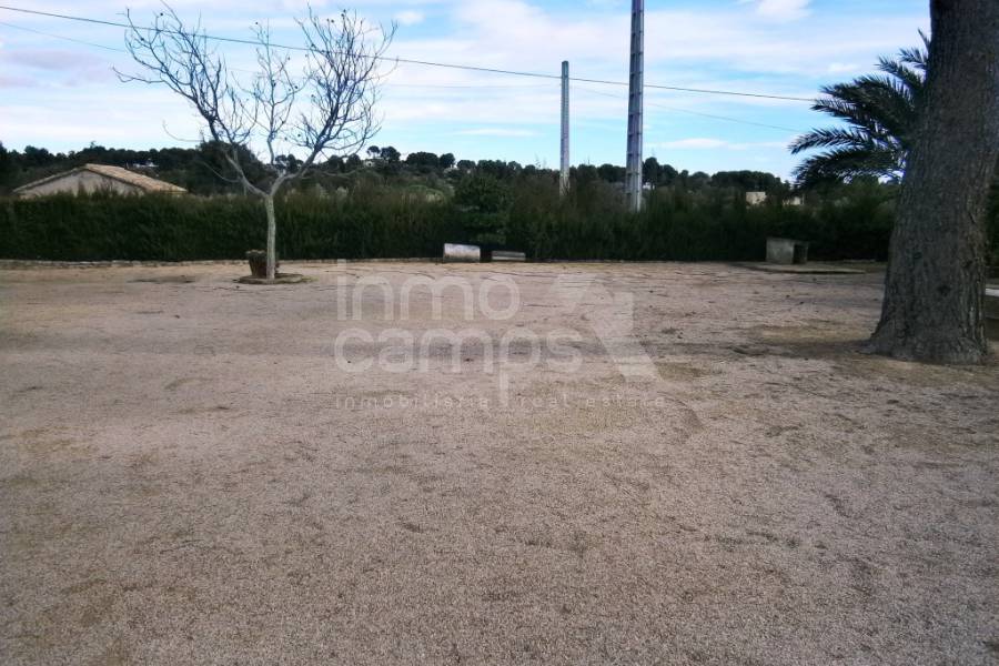 For sale - Country House - Ontinyent