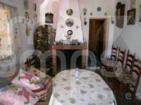 Venta - Casa de Campo - Ontinyent