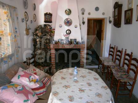 Te koop - Landhuis - Ontinyent