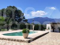 For sale - Villa - Alcocer de Planes