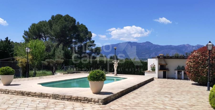 For sale - Villa - Alcocer de Planes