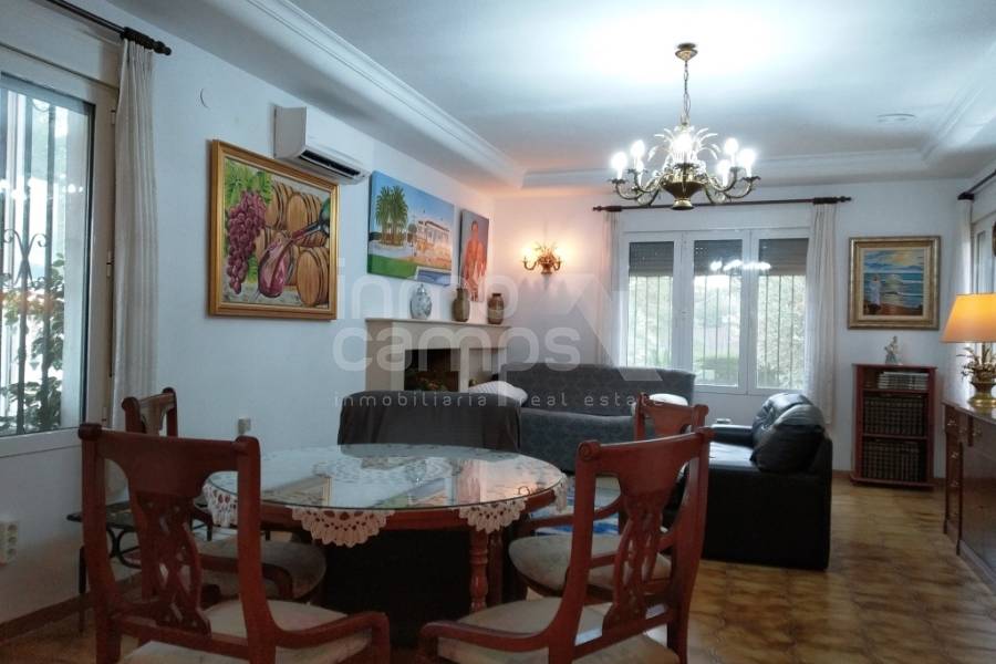 Te koop - Landhuis - Ontinyent