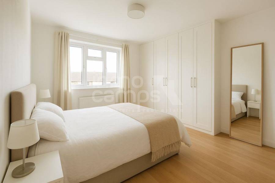 For sale - Apartment - Denia