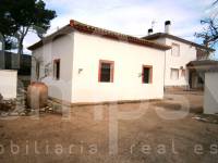 Te koop - Landhuis - Ontinyent