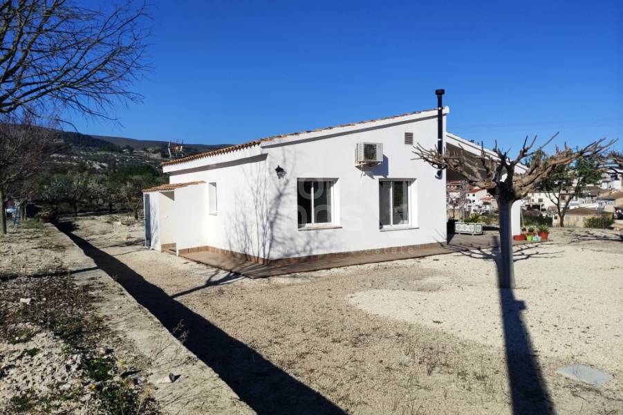 For sale - Country House - Gorga