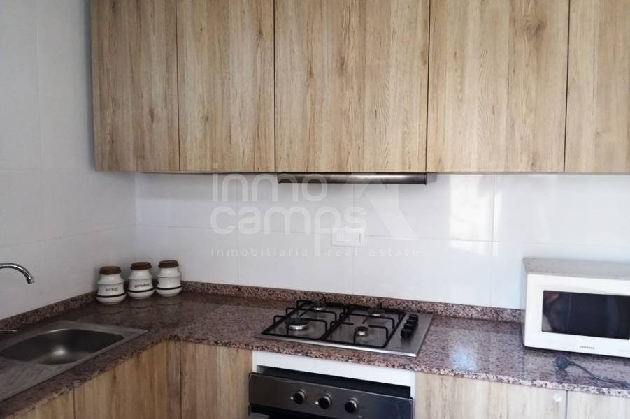 Te koop - Rijtjeshuis - Denia
