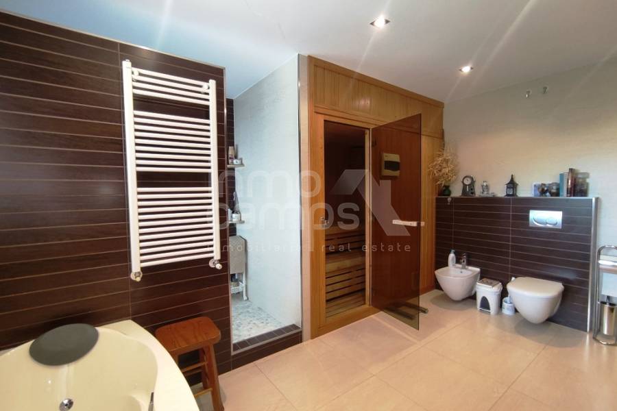 Venta - Casa de Campo - Alcoy