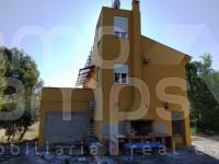 Te koop - Landhuis - Ontinyent