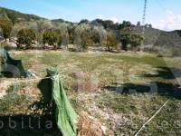 Te koop - Landhuis - Millena