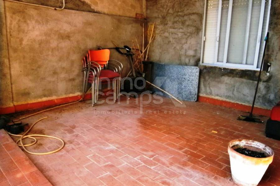 For sale - Town House - Beniarres