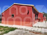 Venta - Casa de Campo - Cocentaina